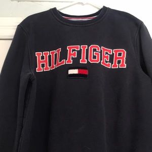 Tommy Hilfiger crew neck